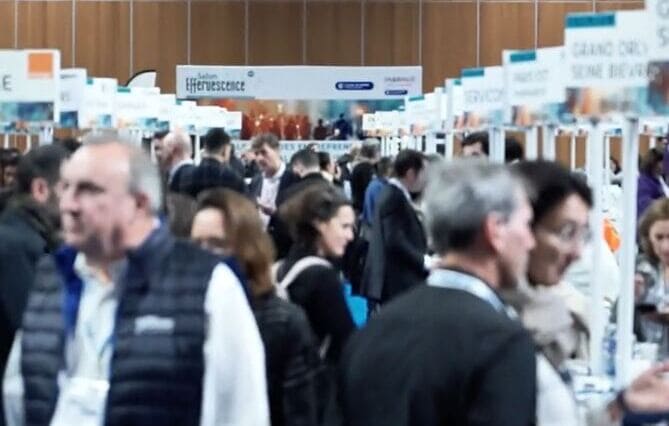 (94) Le salon Effervescence du Val-de-Marne revient au Palais des Sports de Créteil